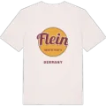 Flein cirkel t-shirt
