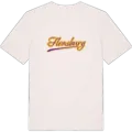 Flensburg baseball t-shirt