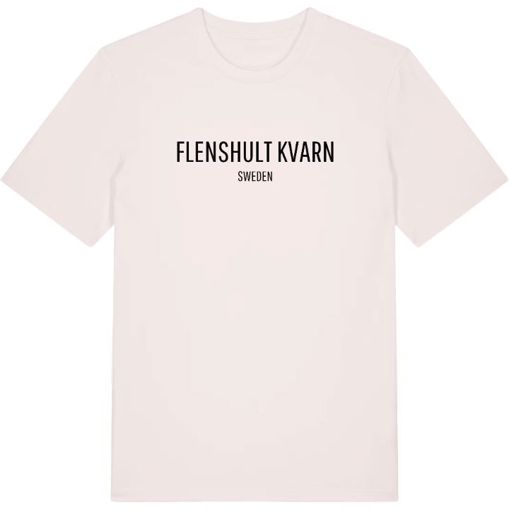 Flenshult kvarn i Sverige t-shirt – t-shirt från PinShirt