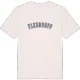 Flerohopp college t-shirt