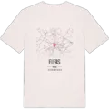 Flers karta t-shirt