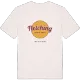 Fletching cirkel t-shirt