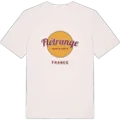 Flétrange cirkel t-shirt
