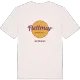 Flettmar cirkel t-shirt