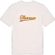 Fleurance baseball t-shirt