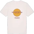 Fleurey-lès-Saint-Loup cirkel t-shirt