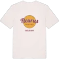 Fleurus cirkel t-shirt