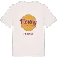Fleury cirkel t-shirt