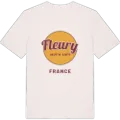 Fleury cirkel t-shirt