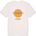 Fleury-devant-Douaumont cirkel t-shirt