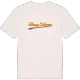 Fleury-Mérogis baseball t-shirt
