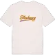 Flexbourg baseball t-shirt