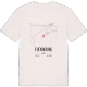 Flexbourg karta t-shirt