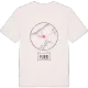 Fließ t-shirt