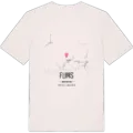 Flims karta t-shirt