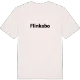 Flinkabo fetstil t-shirt