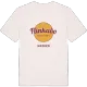 Flinkabo cirkel t-shirt