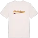 Flinkahallatorpet baseball t-shirt