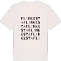 Flinkesta ordlek t-shirt