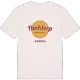 Flinktorp cirkel t-shirt