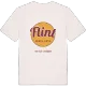 Flint cirkel t-shirt