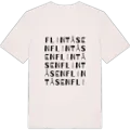 Flintåsen ordlek t-shirt