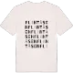 Flintåsen ordlek t-shirt