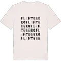 Flinteberg ordlek t-shirt