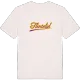 Flintelid baseball t-shirt