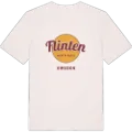 Flinten cirkel t-shirt