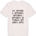Flinten ordlek t-shirt
