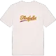 Flintfallet baseball t-shirt