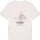 Flinthög karta t-shirt