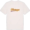 Flinttorpet baseball t-shirt