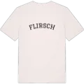Flirsch böjd t-shirt