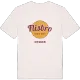 Flisbro cirkel t-shirt