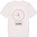 Fliseryd t-shirt