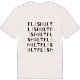 Flishult ordlek t-shirt