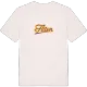 Fliten baseball t-shirt