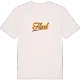 Flivik baseball t-shirt