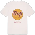 Floß cirkel t-shirt