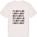 Floß ordlek t-shirt