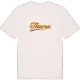 Floarna baseball t-shirt