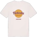 Floboda cirkel t-shirt