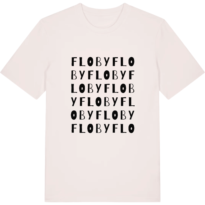 Floby ordlek t-shirt – t-shirt från PinShirt