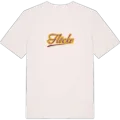 Flöcke baseball t-shirt