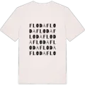 Floda ordlek t-shirt