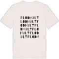 Flodhult ordlek t-shirt