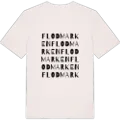 Flodmarken ordlek t-shirt