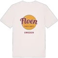 Floen cirkel t-shirt